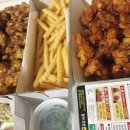 깻잎두마리치킨 이미지