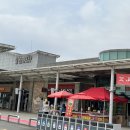 송산포도휴게소 시흥 평택 방향 주유소 먹거리 메뉴 놀거리 정보