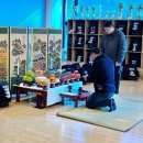 이화검도관 이미지