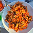 옥돌 | 군산 선유도 뷰맛집 옥돌슈퍼 식당점 솔직후기