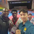 험프리스 태권도장 이미지