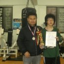 정성호 복싱 이미지