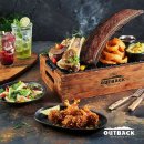 본스테이크(bone steak) 데일리안
