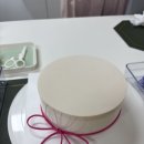 아띠쥬떡케이크