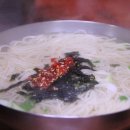 한끼는국수