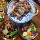 인천광역시부개동점 | 부개동 맛집 부평구 부개동 족발 족삶남 세트메뉴 가격 후기