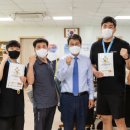 청양군청 이미지