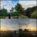 오이도선사유적공원(전망대) | [시흥 가볼만한곳] 오이도 선사유적공원 전망대, 주차, 선사마당, 체험프로그램, 피크닉, 패총전시관