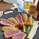 내고향 옛날과자 | 부산 기장 맛집 고향연화 7년째 운영중인 돈가스 맛집 신메뉴 추천