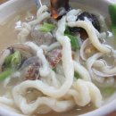 맛나손칼국수 - 안양시 만안구 현충로 50 | 맛나손칼국수