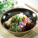 채우리국수 이미지