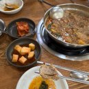 재건 | 청주 수곡동 40년 전통 재건갈비 물 갈비찜 솔직후기