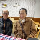 [10월 26일]추수감사절 음악회 준비, 순서 , 초대 손님들(학부형) 이미지