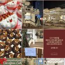 까페모먼트 | 상봉역 서울에 있는 크리스마스 카페 “시즌모먼트” 내돈내산 후기