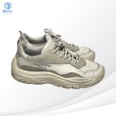 명품 세탁연구소 | 장승배기역 명품신발세탁 발렌티노 스니커즈 신발 작업 후기~!