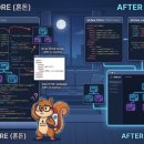 버그자바 | [x509Lab][26.06.03] 4,500줄짜리 단일 파일 쪼개다가 버그 터진 날 (v1.7.1 리팩토링 후기)