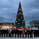 봄의마을광장 이미지