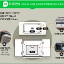 동구릉로 | 구리시 동구릉로 백조씽크 고니 ECNRW8630 엠보사각싱크볼+루미노바 LV1000 폭포수전 시공후기