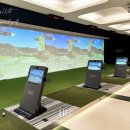 더 골프클럽 QED 이미지