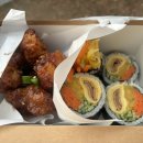 오토김밥&닭강정수원 이미지