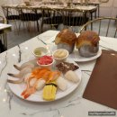 [돌잔치]해피버스데이 답사, 중앙시장 수진한복 아기한복구매, G-DAY성장동영상 초대장, 더도톰&amp;미피...