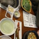 찰만돼지 | 넘흐 맛있었던 진천 [찰만돼지] 삼겹살 존맛이야....