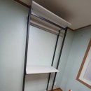 금산주공아파트 | 경기 광명시 모세로 27 철산8단지주공아파트 시스템행거 이전설치 구조변경 가구재배치 방간이동