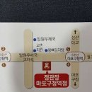 정관장마포구청역점