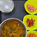 식도락여행 1일차🍱] 횡성휴게소 횡성한우국밥, 서울양계 닭강정, 강릉칼제비, 주문진 수산시장 방문기🐟