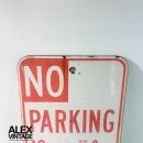 노파킹(No Parking)
