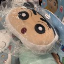 현대백화점(울산점) | 울산 짱구 팝업스토어 현대백화점 울산점 방문 후기｜포토존·굿즈 총정리 핫플 추천