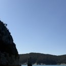 4686 | 거제 가볼만한곳 유람선 관광 외도 해금강 코스 도장포 유람선 후기