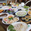 오이도횟집 이미지