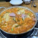 맛집 탐방: 여의도 털보네 스테이크 점심 부대전골 후기 🍲🔥