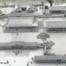 새 천년의 문 이미지