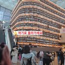 보현산 아차골사과 | 2025 서울국제도서전 6/20 금 후기 (Feat. 들개이빨 게릴라 사인회)