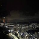 부산 엑스더스카이 입장권 부산가볼만한곳 해운대 엘시티 전망대 이미지