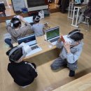 예향꿈터지역아동센터 | 드론 수업부터 VR 코딩까지, 인천 지역아동센터에서 펼쳐진 디지털 변화