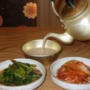 콩들깨칼국수