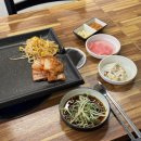 [창원 대방동 돈꽃대패] 여자 혼자 대패에 치즈 볶음밥까지 점령하고 온 후기