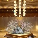 종이창문 | 도쿄 5성급 호텔 더 오쿠라 도쿄 프레스티지룸 후기 (The Okura Tokyo)
