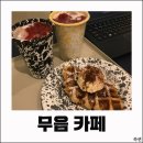 외동반림로 | [내돈내산] 창원 가로수길 아쉬운 크로플 솔직후기 【무음카페】