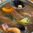 용궁칼국수 이미지