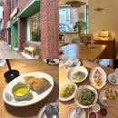 국채보상로150길 | 대구 동인동 파스타 맛집 버니쉬레스토 재방문