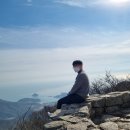 바다위산아래산장 이미지