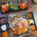 귀한족발 대구용산점