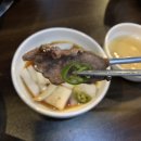 황소맛고 | [신중동곱창] 황소돌곱창 모듬구이 후기 :)