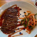 만수 | [삼청동맛집] 푸릇푸릇한 정원 감성 가득한 '만수의정원' 후기