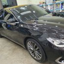 진 광택.세차 이미지