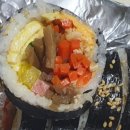 이령김밥 네이버블로그